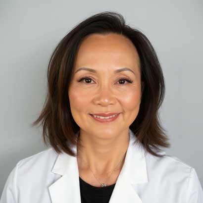 Jessica Luu, LA.c 