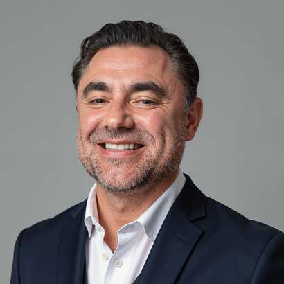 Nathan Morello, NP, DC