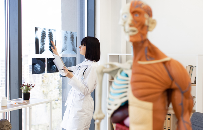 Functional Restoration Program at ReMeDy Medical Group