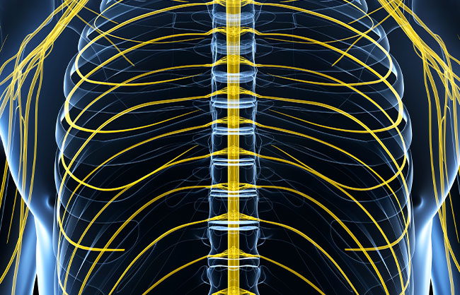 Intercostal Nerve Blocks treatment at ReMeDy Medical Group